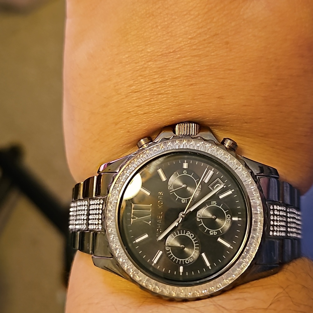 Micheal Kors Wwatch